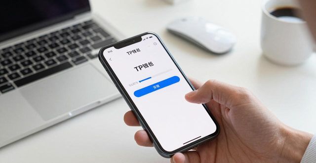 2025 TP钱包官网下载指南：三步实现无缝支付