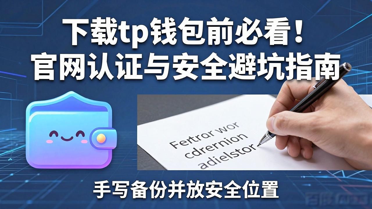 钱包app安全可靠吗_钱包应用下载_下载tp钱包之前,你应该了解的官网注意事项与安全提示