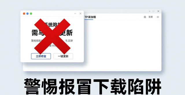 三步识别真假TP下载，远离盗版陷阱