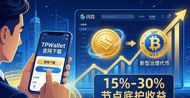 TPWallet官网下载指南：三步开启财富积累之路