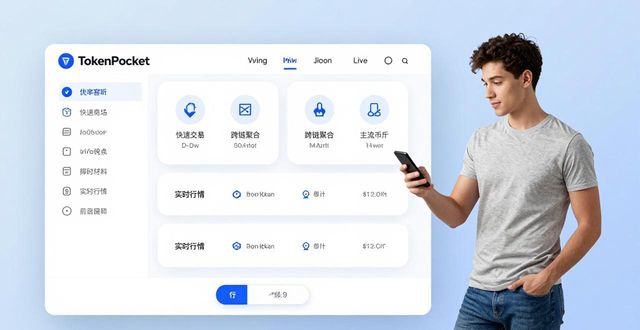 TokenPocket官网正版下载，投资效率翻倍