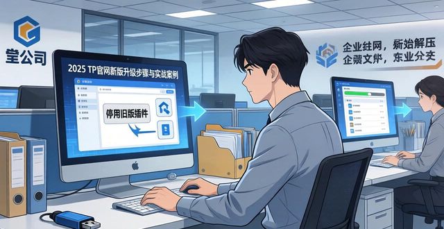 2025 TP官网新版升级步骤与实战案例