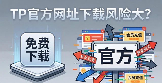 TP官方网址下载风险大？市场竞争乱象与盈利模式揭秘