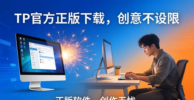 TP官方正版下载，创意不设限