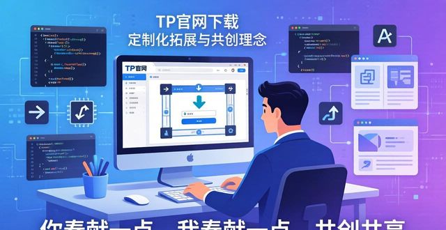 TP官网下载的价值在哪？一起学会用起来