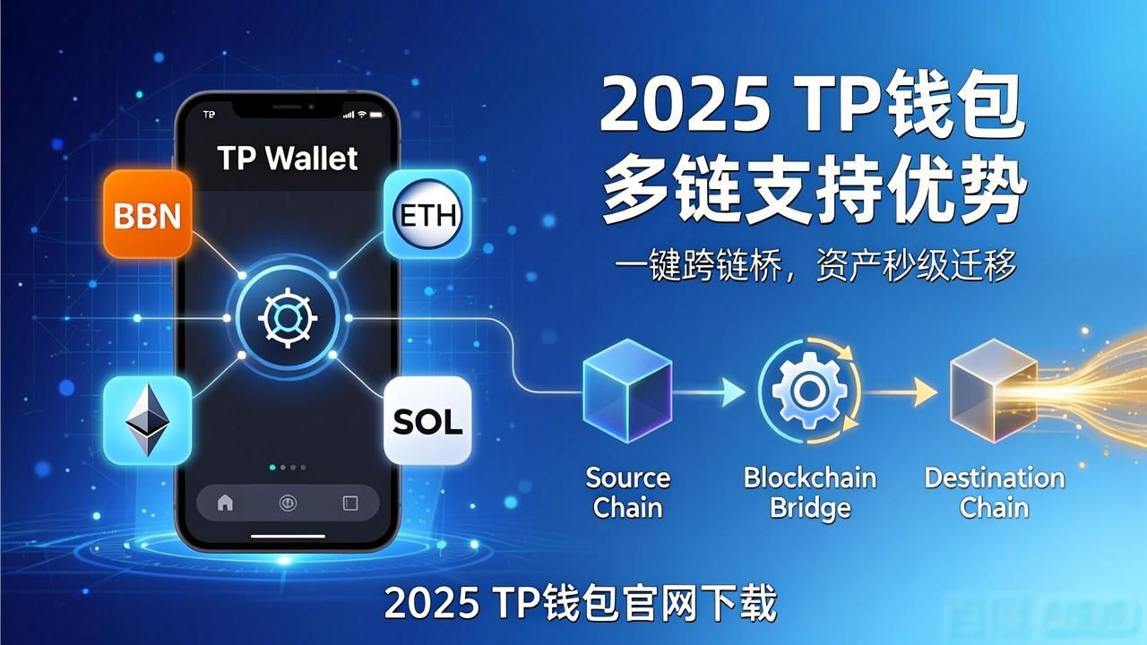钱包app官网_钱包官方网站_深入探讨2025 TP钱包官网下载的特色与优势
