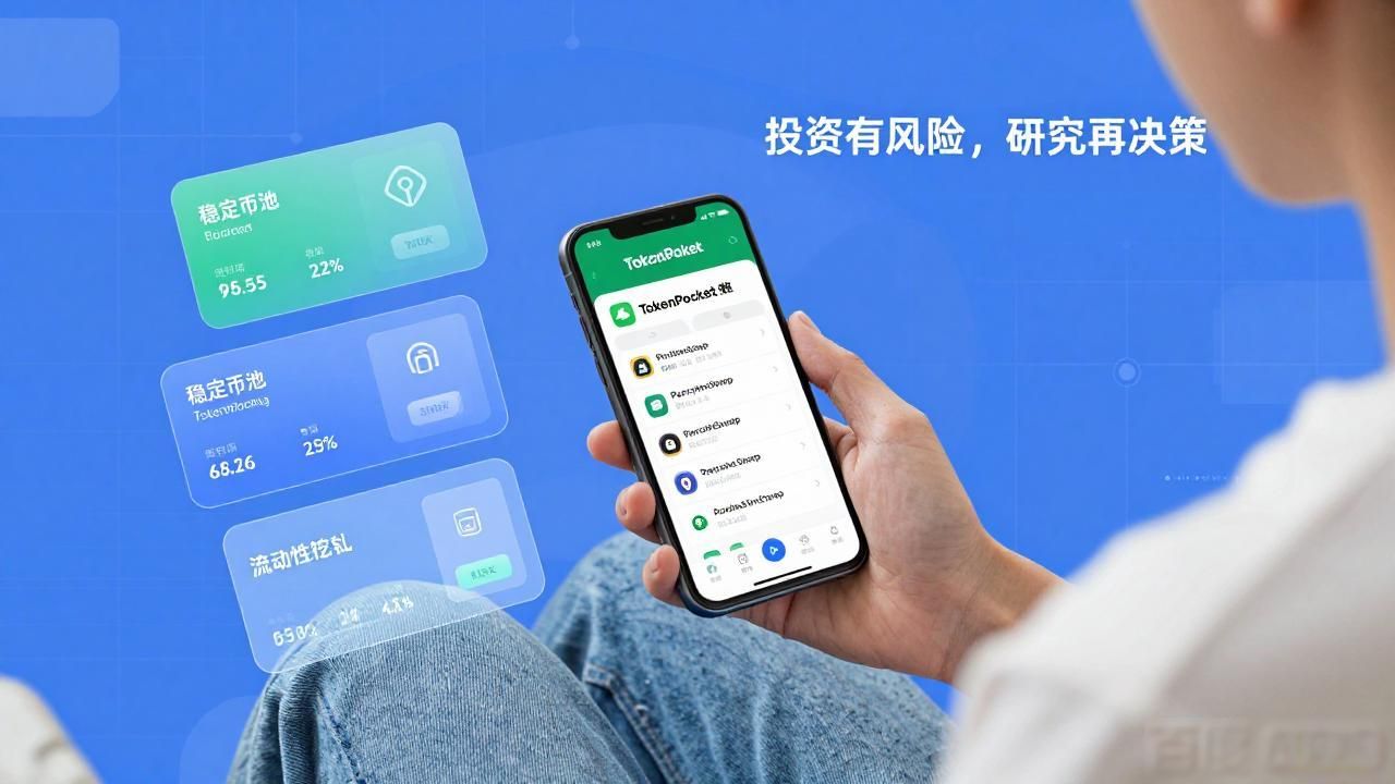 如何通过tokenpocket钱包安卓版规划你的数字货币投资策略?_数字货币钱包研发_钱包币是啥