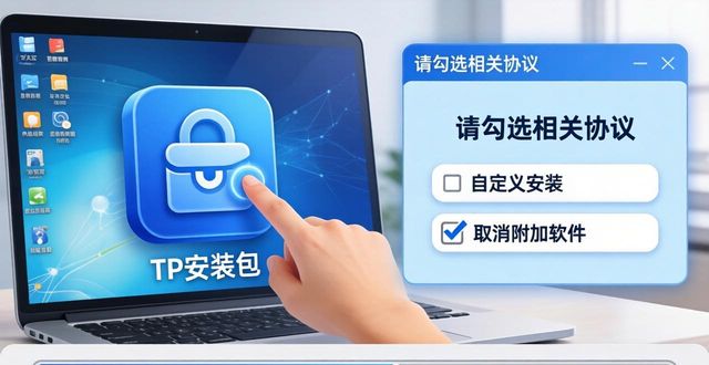 TP最新版快速下载指南，三步搞定安装