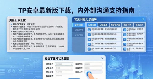 TP安卓最新版下载：内外部沟通支持指南