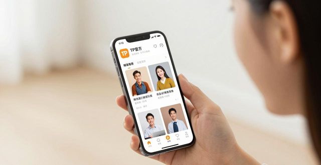 TP官方app的智能推荐到底准不准？用过的都懂