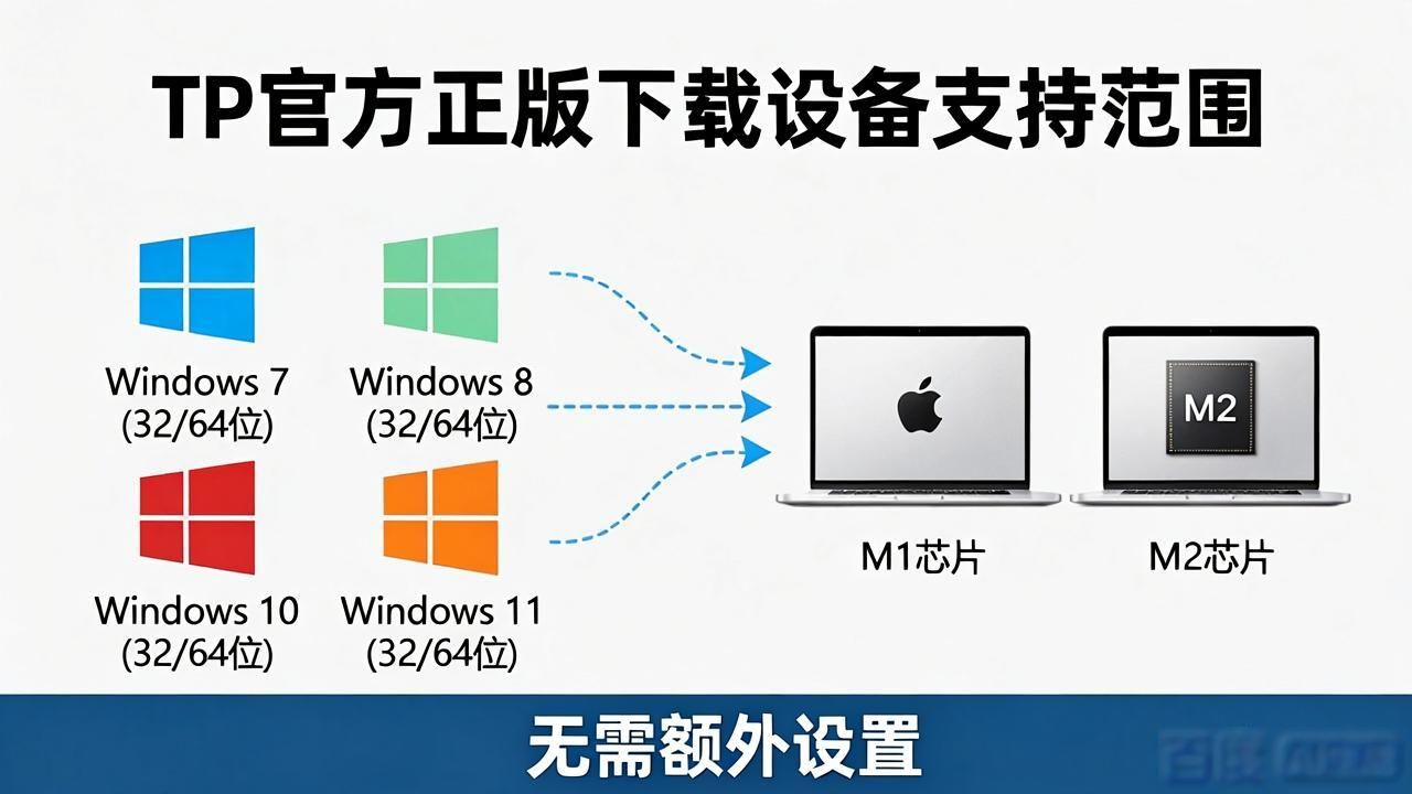 tp官方正版下载支持哪些设备_tp技术支持_tp官方正版下载支持哪些设备