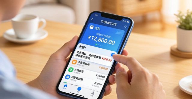 TP安卓2025钱包便捷操作三招