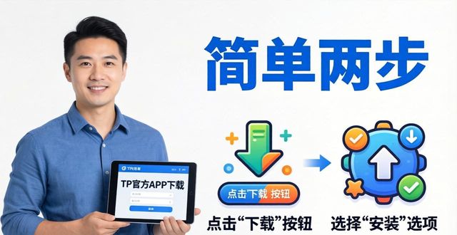 TP官方APP下载时如何做好用户培训？简单两步