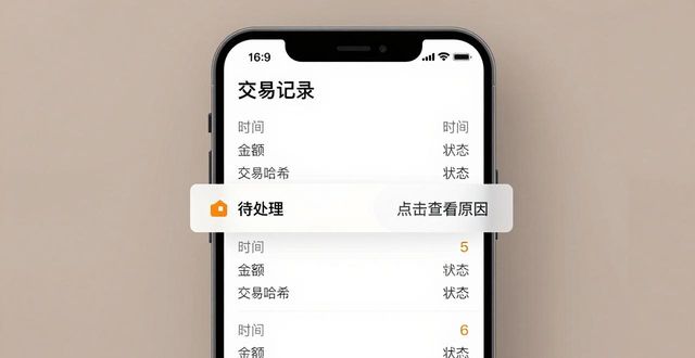 下载tokenpocket官网应用后,如何查询交易记录与资产信息?_应用软件查询_手机应用情况查询