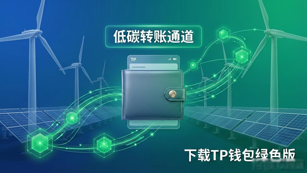 钱包金融app下载安装_钱包金融官网首页_如何在2025 TP钱包官网下载中推进绿色金融?
