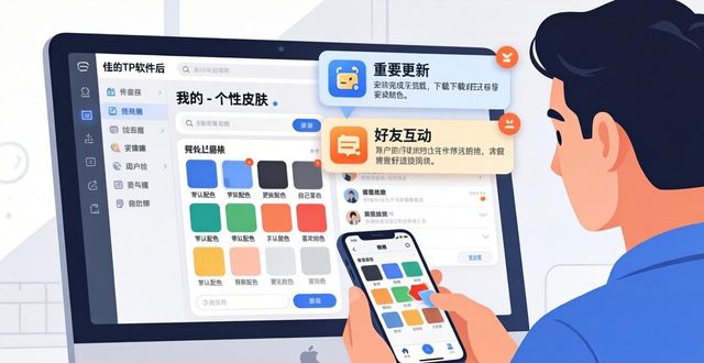 TP官方下载安装 个性化设置与推广技巧