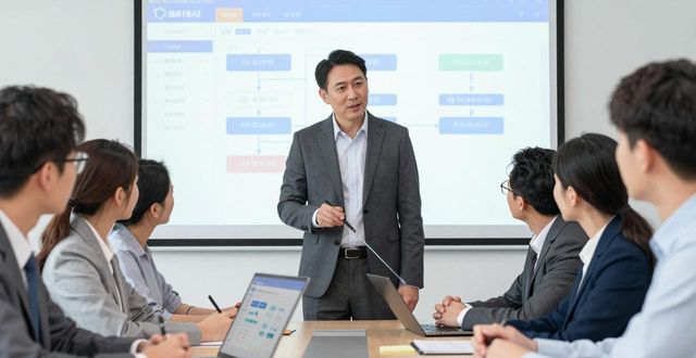 TP最新版下载后，优化业务流程的3个关键动作