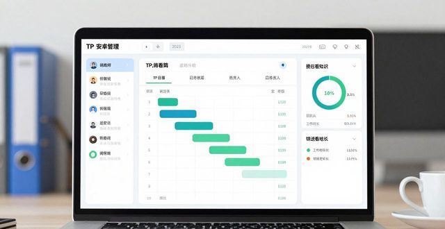 TP官网下载安卓最新版2025，让项目管理快人一步