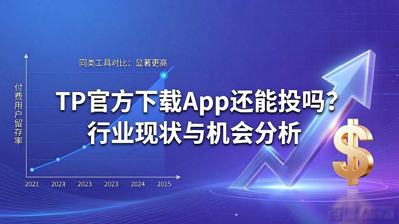 前景在线_TP官方下载app的行业洞察与投资前景_前景百度百科