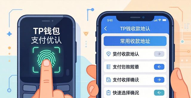 TP钱包支付太慢？三步优化流程，转账更快更省心