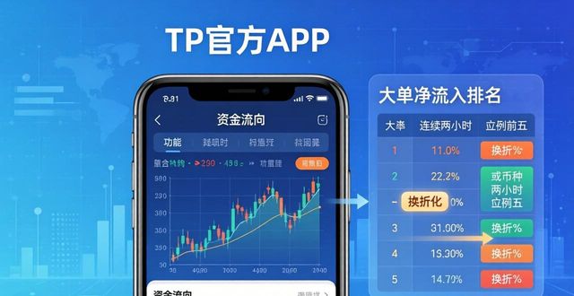 TP官方APP怎么用？三招看穿市场趋势