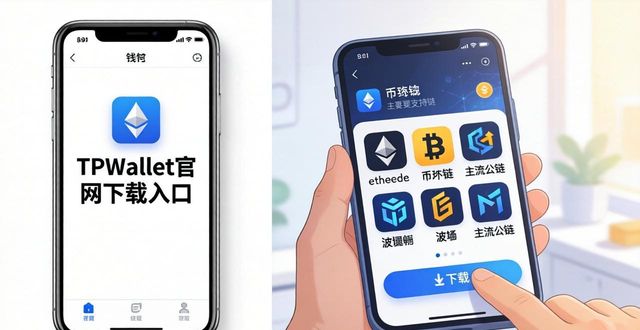 三步找到靠谱的TPWallet官网下载入口