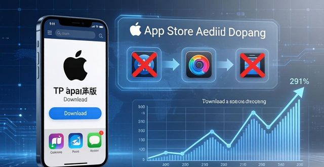 潜力app_TP官网下载苹果版的市场潜力与用户认可度_潜力测评