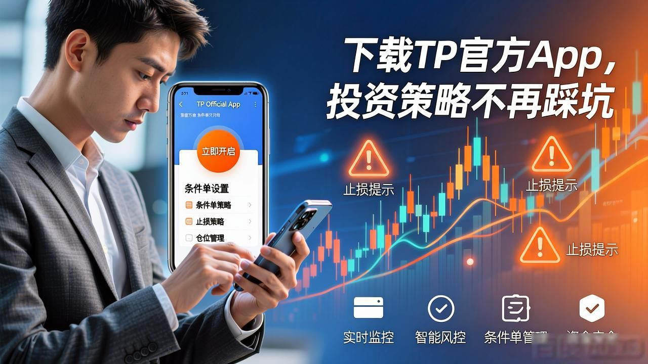 TP官方下载app在投资策略中的重要性_策略啥意思_策略重要吗