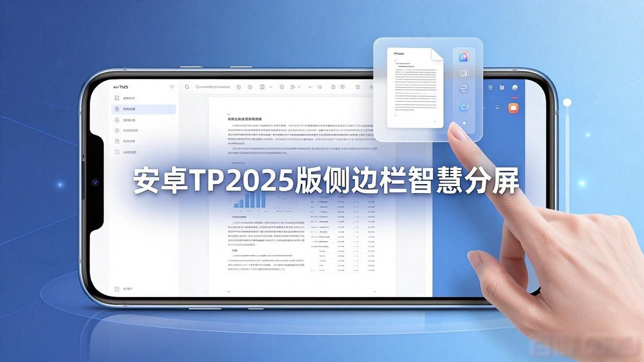 安卓TP2025版功能效率提升技巧_安卓效率_安卓效率低下