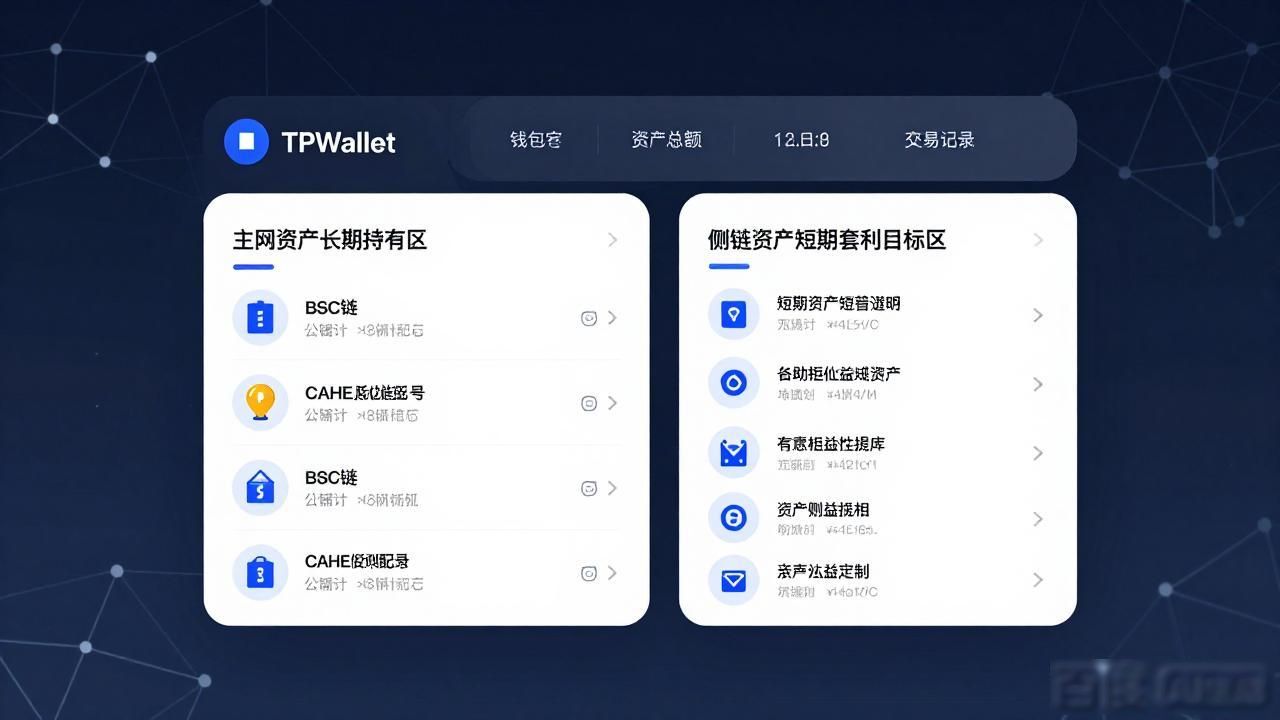 整合资源搭建平台通道_通过整合资源成功的案例_如何通过TPWallet实现资源整合?