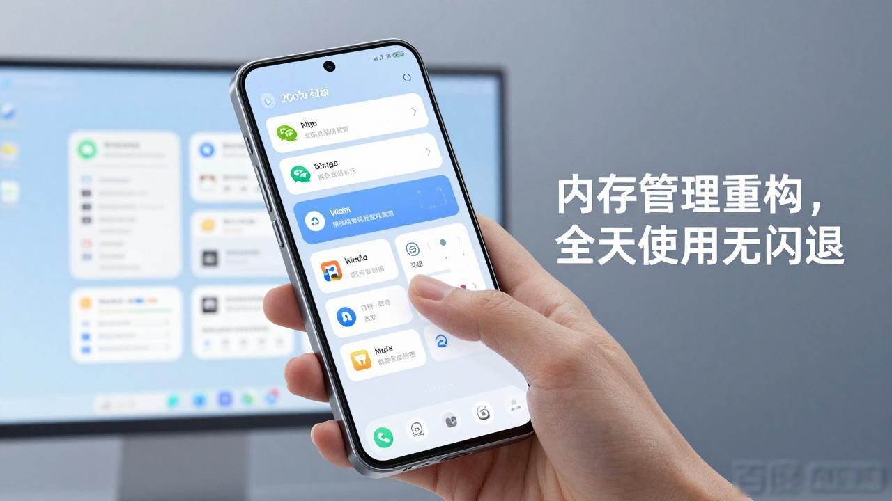 安卓系统性能优化_安卓性能优化软件_2025tp官方下载安卓:功能升级与性能优化全盘点