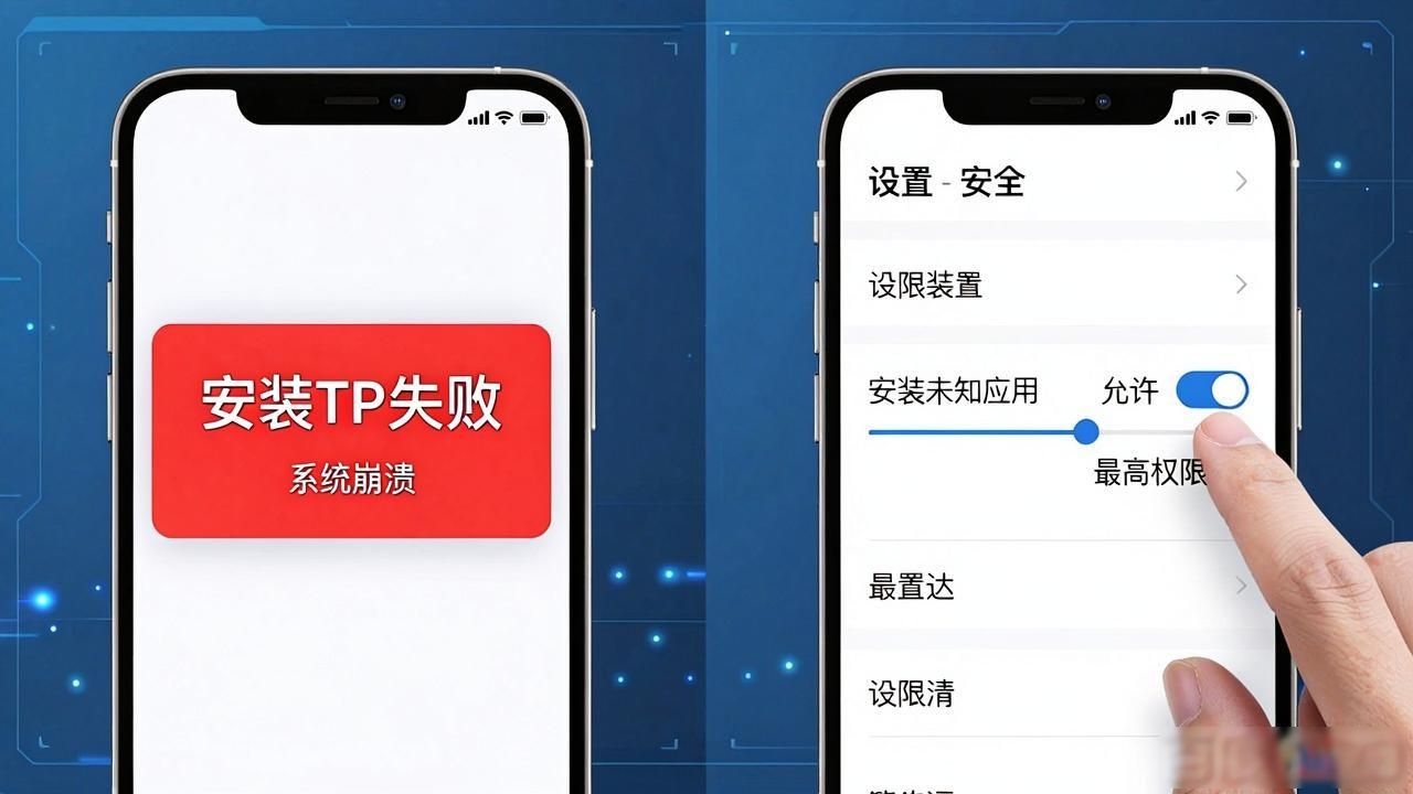 安卓系统错误修复_解决方案：TP官方下载安卓最新版本2025的错误修复_解决方案：TP官方下载安卓最新版本2025的错误修复