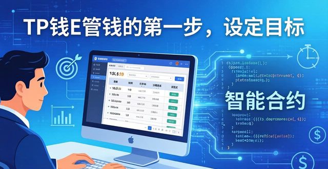 如何通过TP钱包管理财务目标?_如何通过TP钱包管理财务目标?_如何通过TP钱包管理财务目标?