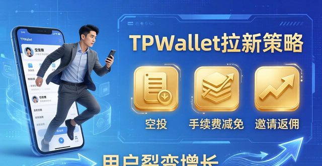 理解TPWallet的市场营销策略_市场营销策略阐述_市场营销策略含义