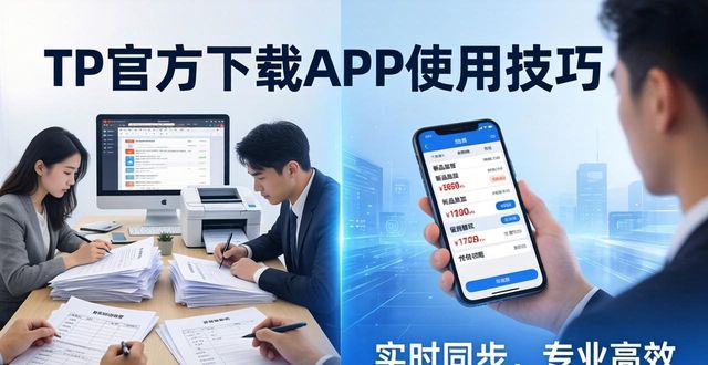 TP官方下载APP使用技巧：让市场展示更专业高效