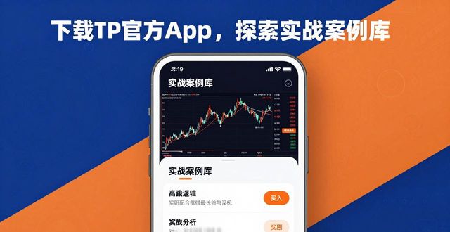 下载TP官方App后，这些学习资源别错过