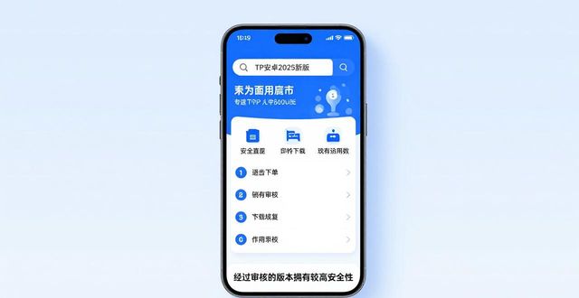 TP官网安卓2025新版下载，这几个平台值得试试