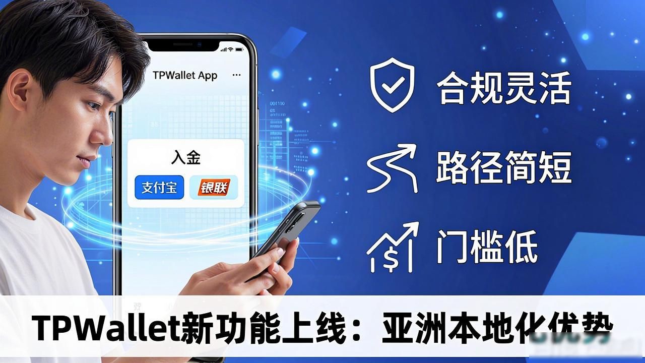 拓展市场的措施_TPWallet的功能拓展与市场应对_拓展市场需求