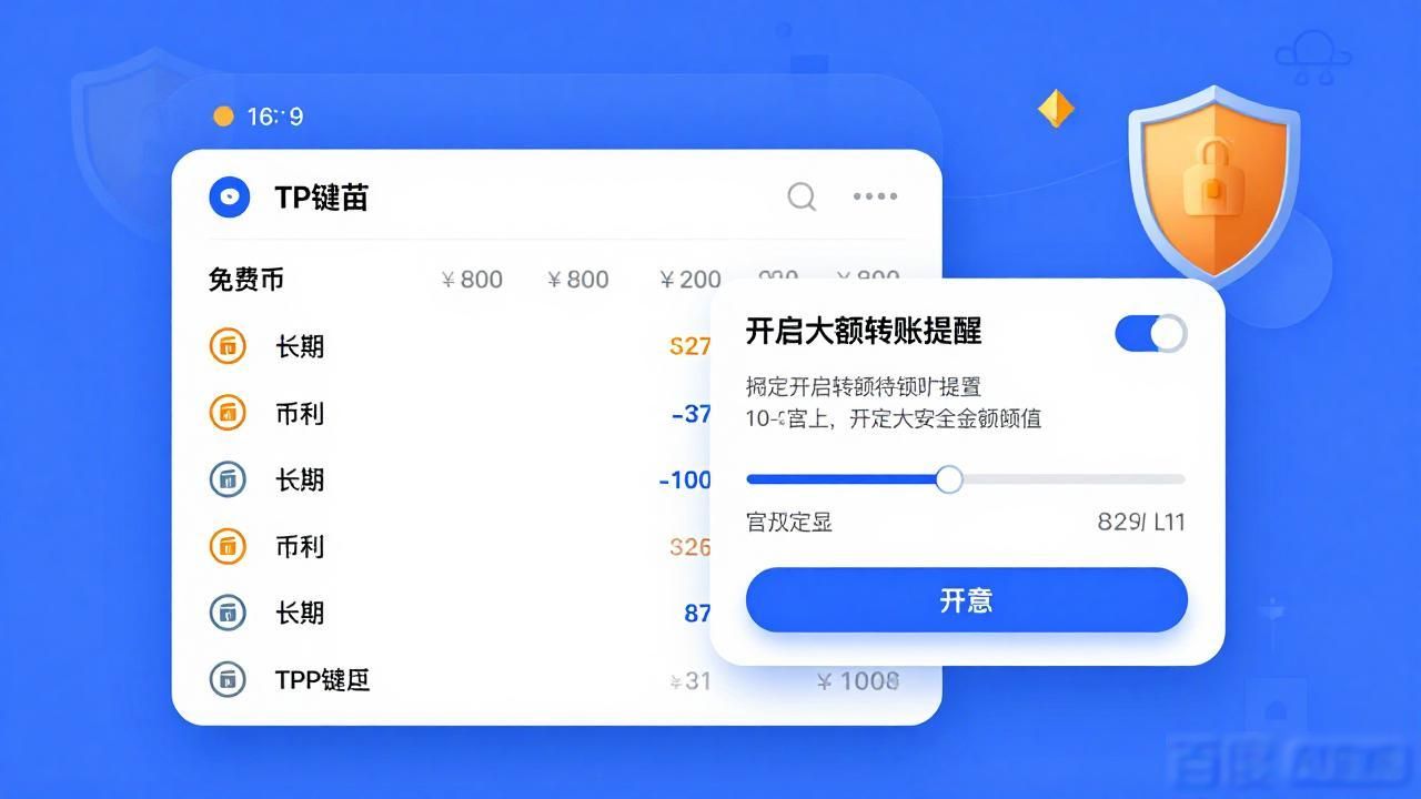 钱包信息_如何在tp钱包中设置交易提醒，及时掌握市场信息？_chia钱包发起交易