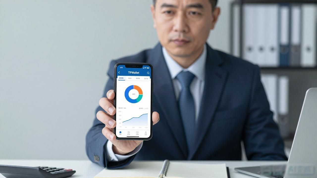 财务重要性水平_财务重要性原则是什么意思_理解TPWallet官网下载后财务健康的重要性