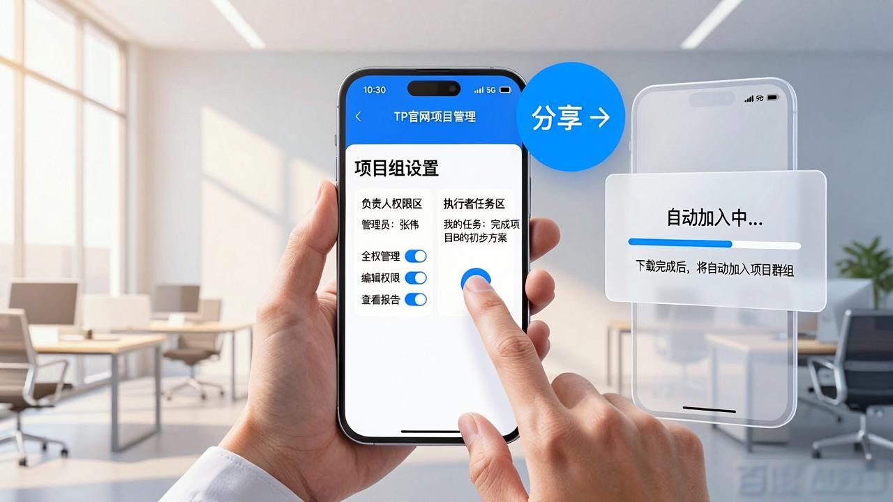 提供下载网站_如何通过TP官方网站下载APP推动有效合作_规范下载网址