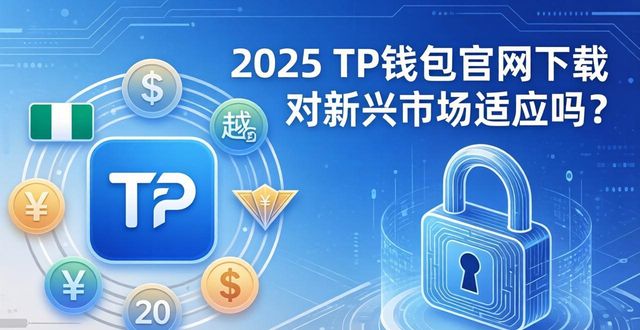 2025 TP钱包官网下载 对新兴市场适应吗？