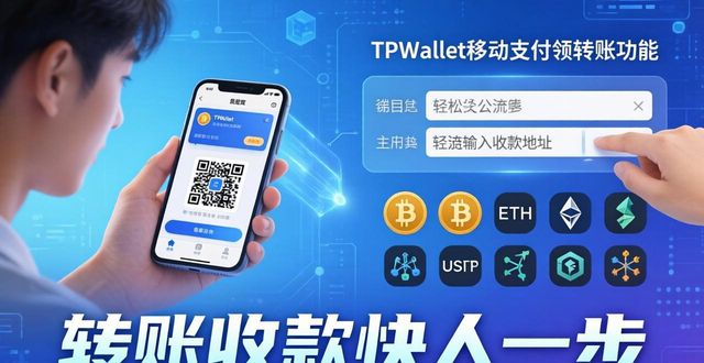 TPWallet移动支付实用指南：转账收款快人一步