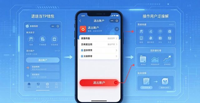 TP钱包重登后找不到币？教你3招找回资产