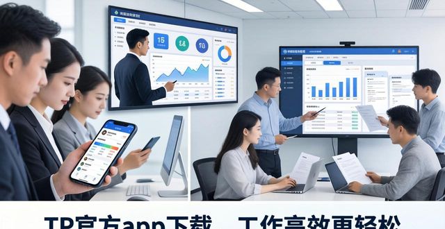 TP官方app下载，工作高效更轻松