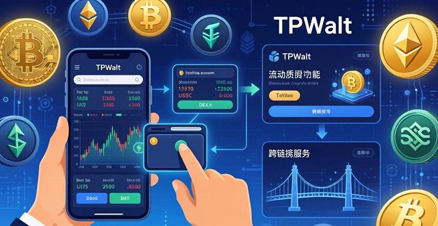 TPWallet官网下载，三步打造你的多样化投资组合