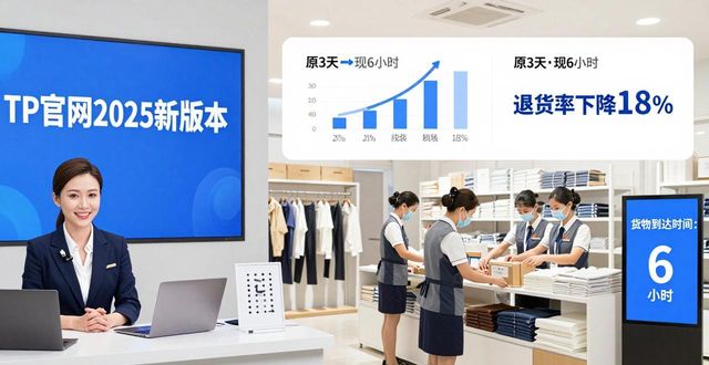 TP官网2025新版本 行业实战案例大盘点