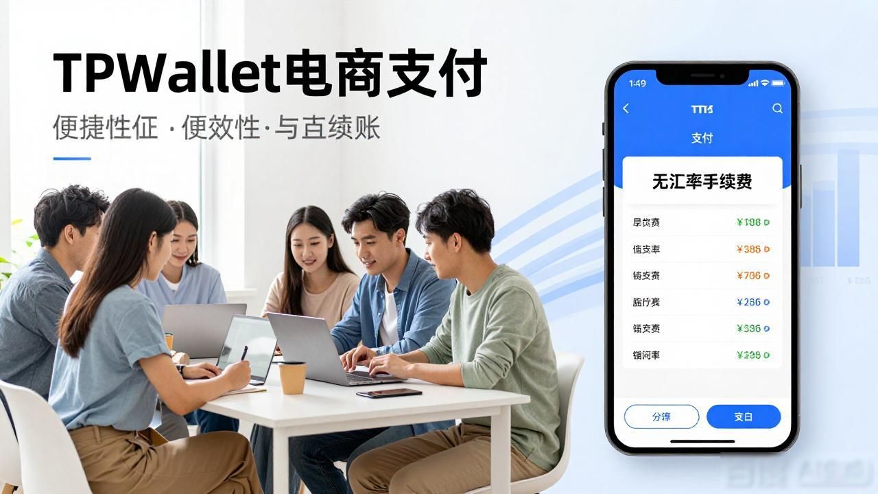 理解TPWallet电商支付的便捷性_理解TPWallet电商支付的便捷性_理解TPWallet电商支付的便捷性