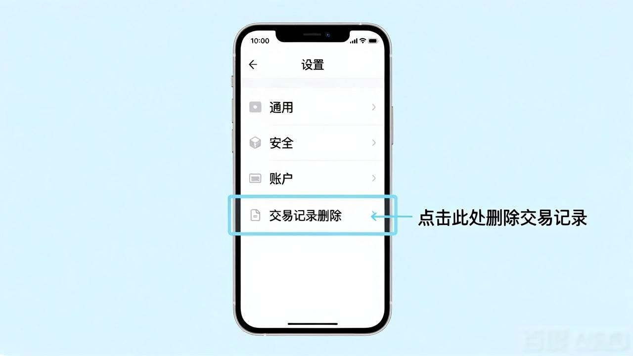 钱包交易记录删了还能查到吗_钱包明细删了怎么找回_tp钱包怎么删除交易记录