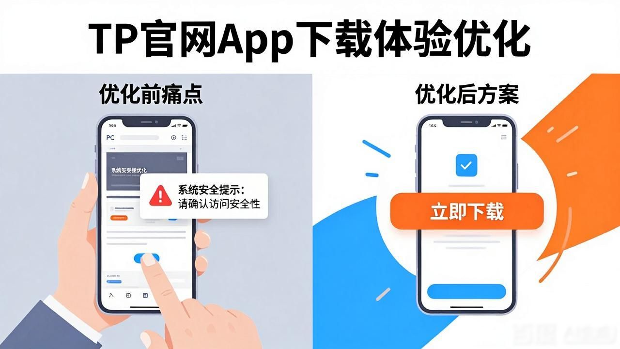 TP官网下载app正版的用户行为分析与优化建议_优化中心下载_官网优化教程